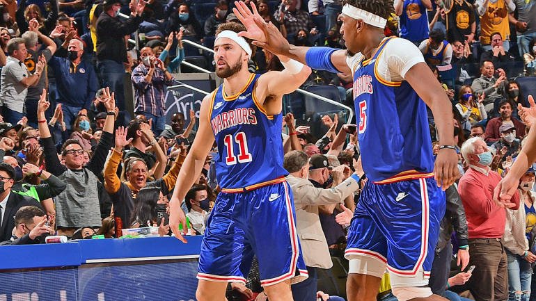 Klay Thompson